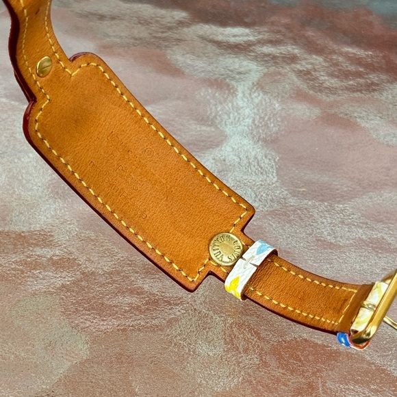 Authentic Multicolour Blanc Bracelet - Picture 5 of 11